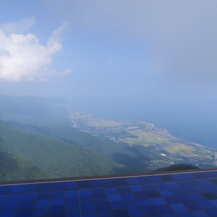 つよちゃんさんが投稿した京都・琵琶湖　天空の旅に関する口コミの画像