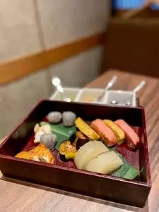 全席個室 京町しずく 京都駅前店 2枚目