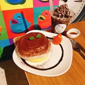 smoothie&sweets chiii（スムージー＆スイーツ チィ）