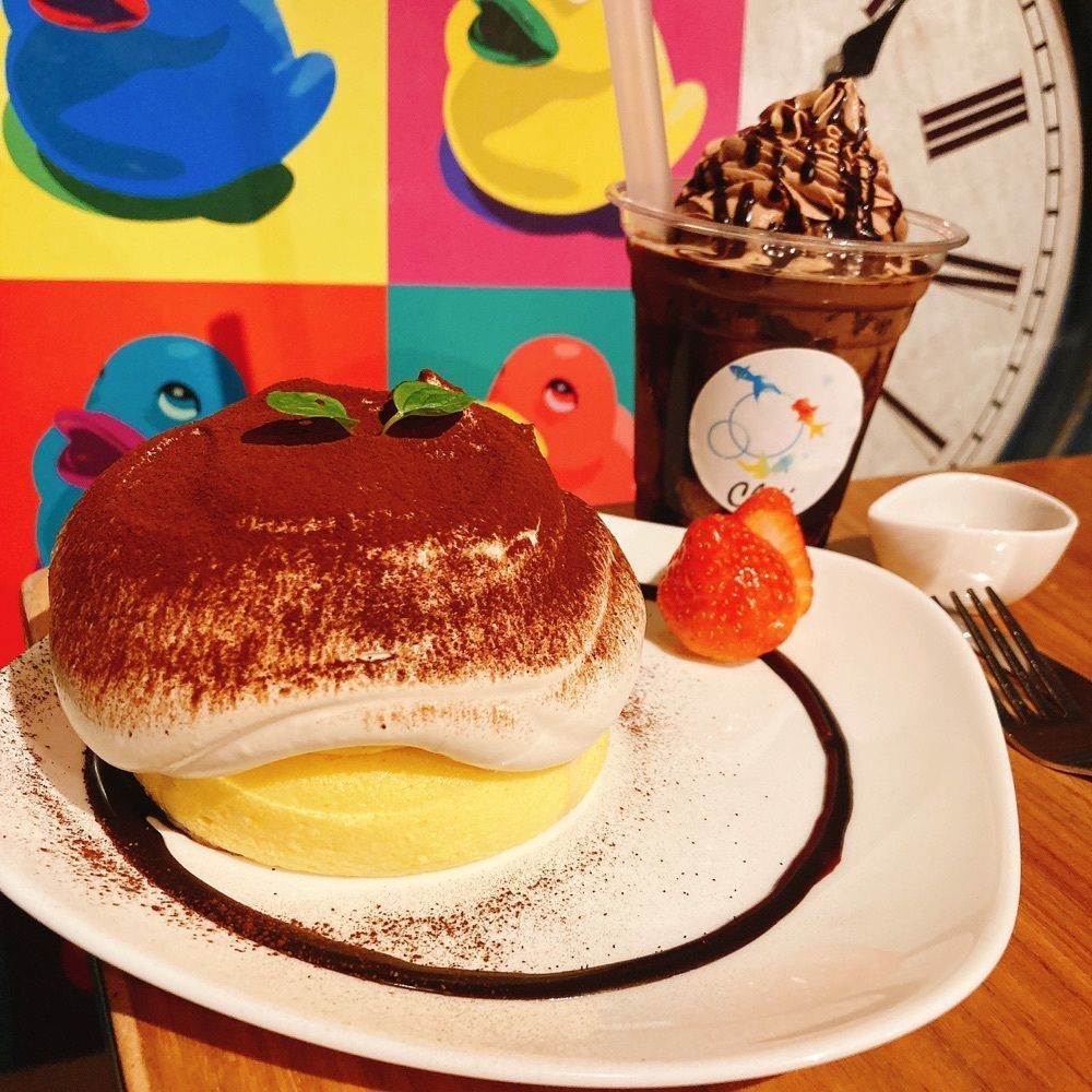 satsukichi828さんが投稿したsmoothie&sweets chiii（スムージー＆スイーツ チィ）に関する口コミの画像