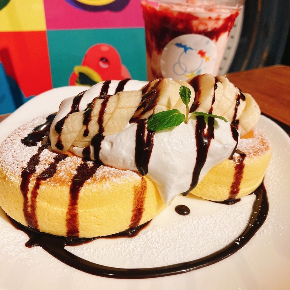 satsukichi828さんが投稿したsmoothie&sweets chiii（スムージー＆スイーツ チィ）に関する口コミの画像