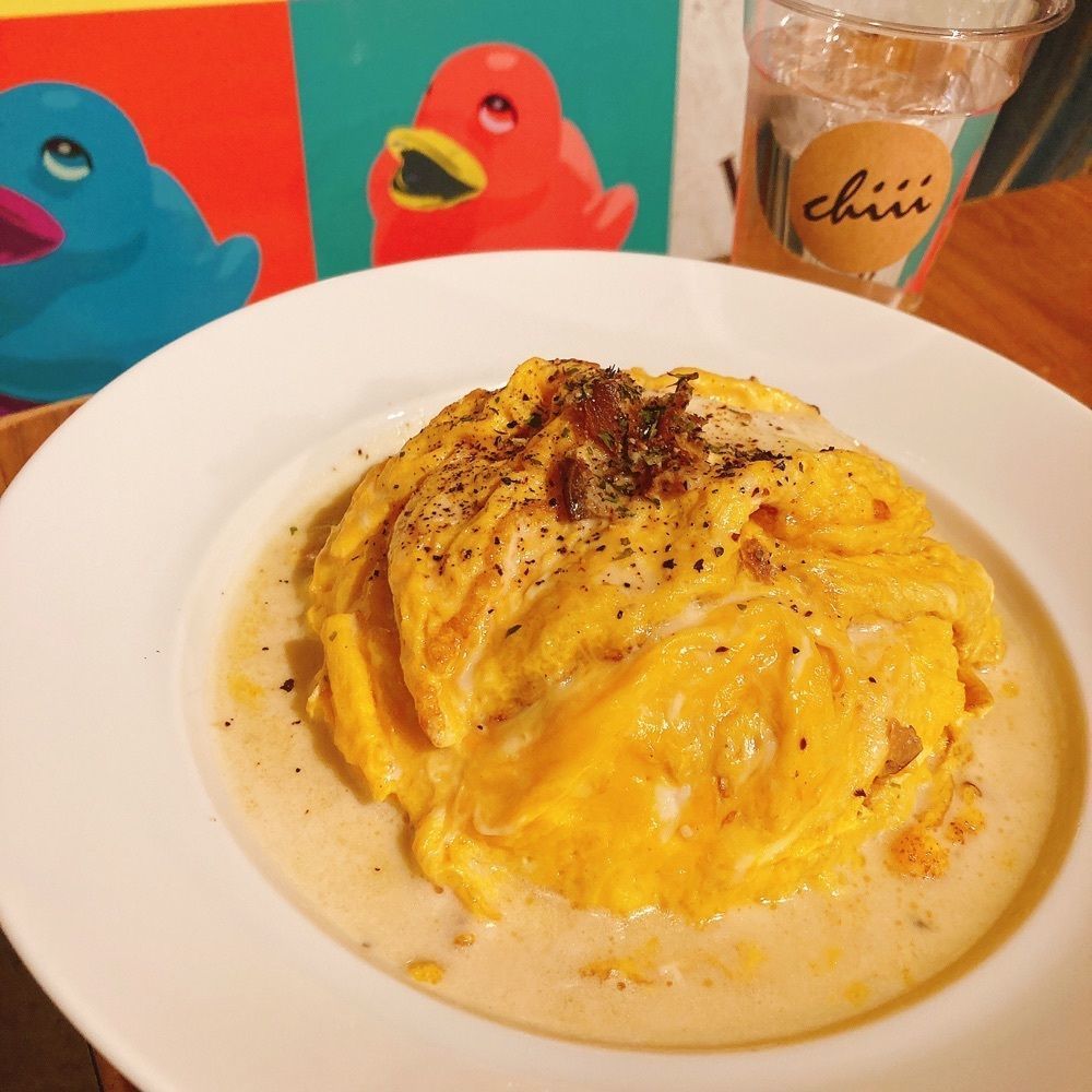 satsukichi828さんが投稿したsmoothie&sweets chiii（スムージー＆スイーツ チィ）に関する口コミの画像
