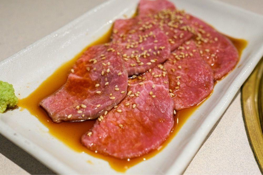 55kazuさんが投稿した焼肉・ホルモンこそっとに関する口コミの画像