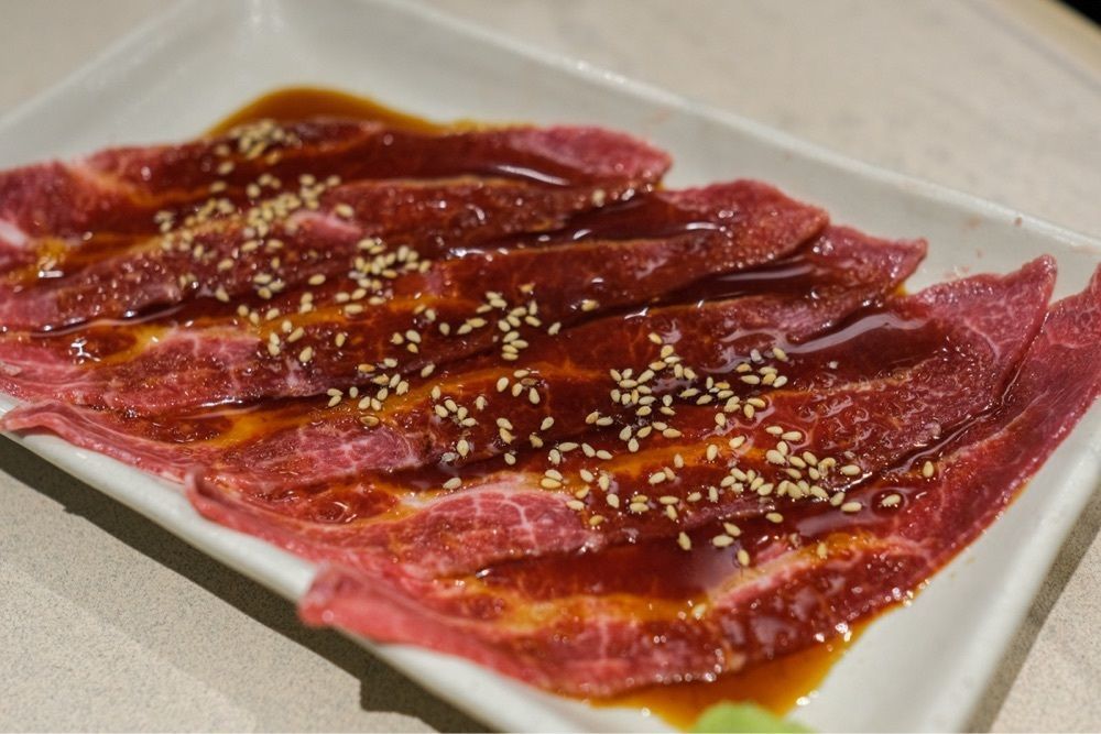 55kazuさんが投稿した焼肉・ホルモンこそっとに関する口コミの画像