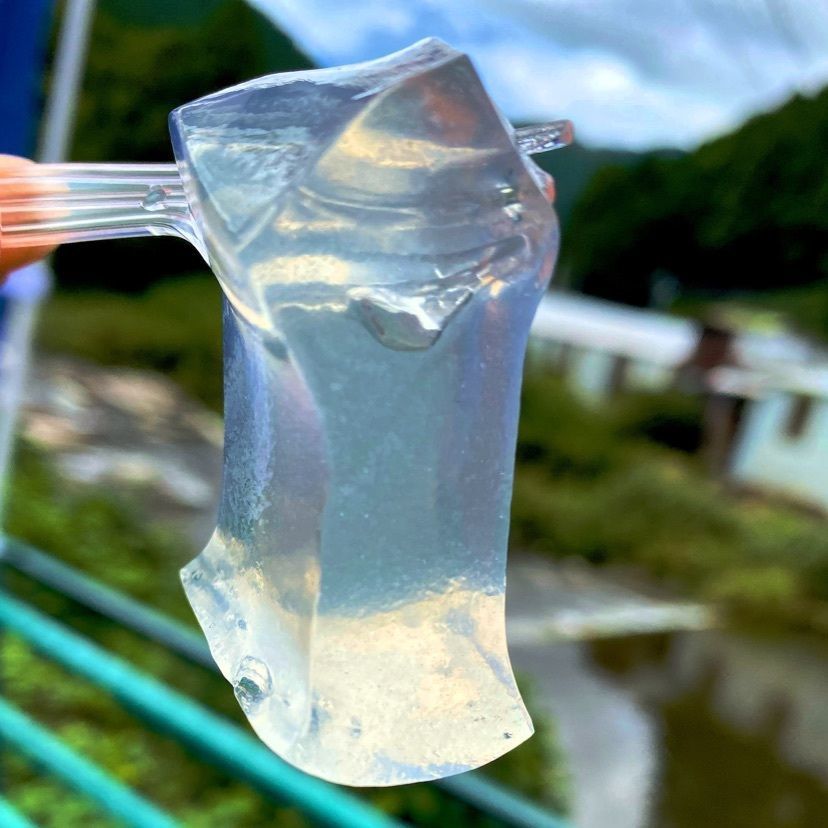 カランさんが投稿した千ヶ峰南山名水に関する口コミの画像
