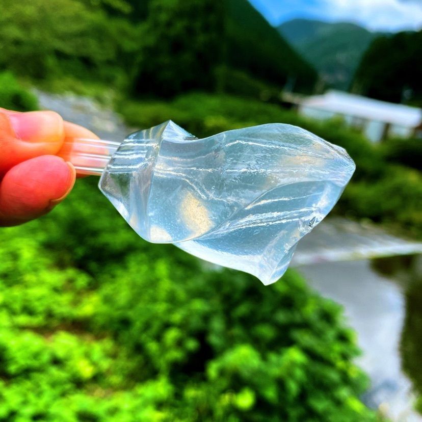 カランさんが投稿した千ヶ峰南山名水に関する口コミの画像