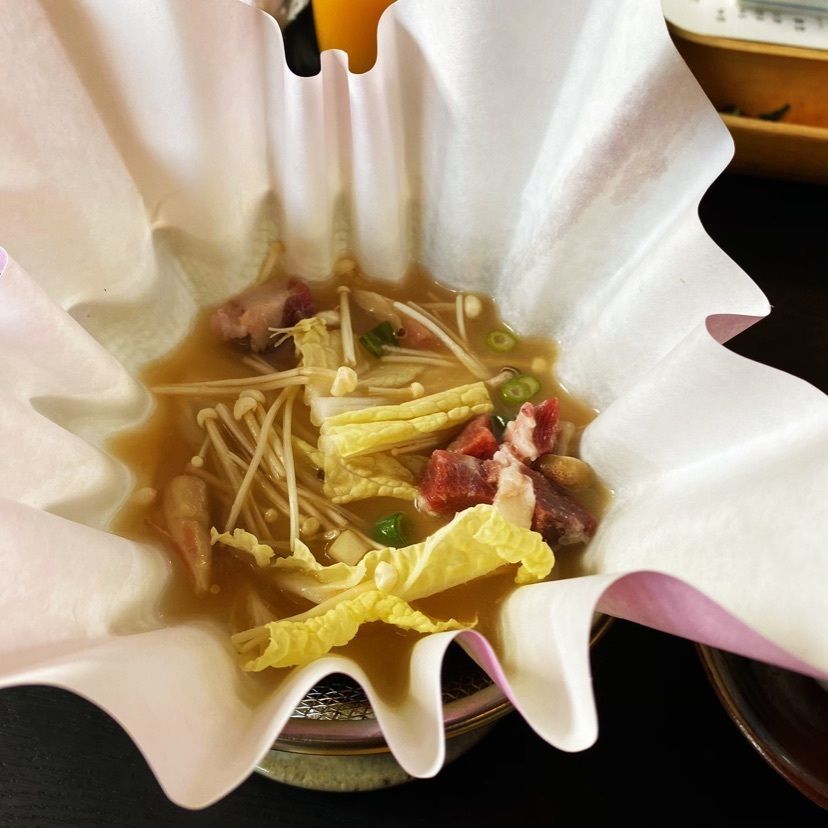 カランさんが投稿した豊楽に関する口コミの画像
