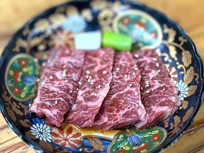 焼肉 次郎 京橋本店(【旧店名】近江牛ホルモン 二代目次郎) 3枚目