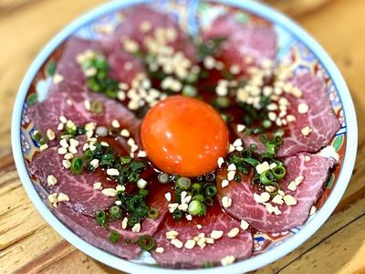 焼肉 次郎 京橋本店(【旧店名】近江牛ホルモン 二代目次郎) 4枚目