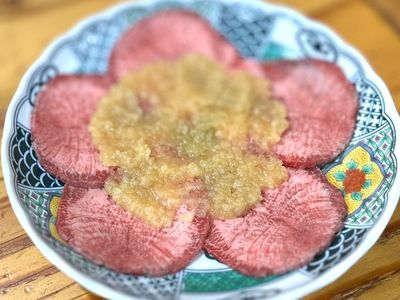 焼肉 次郎 京橋本店(【旧店名】近江牛ホルモン 二代目次郎) 5枚目