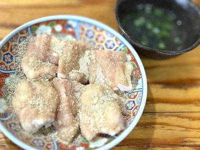 焼肉 次郎 京橋本店(【旧店名】近江牛ホルモン 二代目次郎) 7枚目