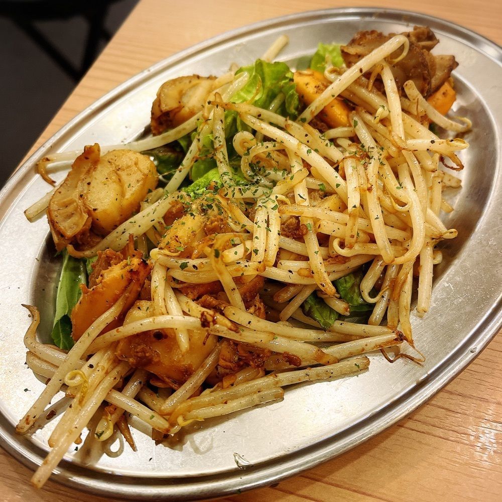 いろはさんが投稿した肉汁製作所 餃子のかっちゃん 大阪梅田店に関する口コミの画像