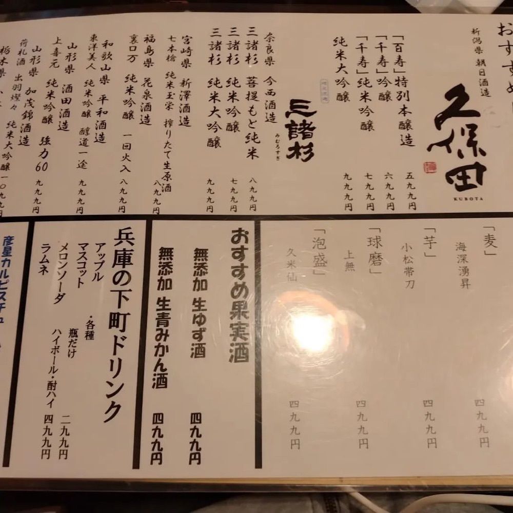 おでかけ探検部さんが投稿した三ノ宮高架下市場に関する口コミの画像