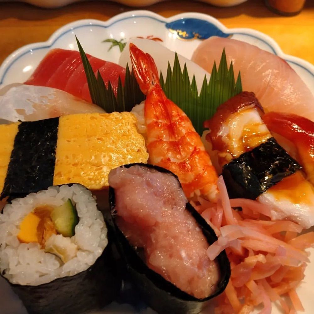 おでかけ探検部さんが投稿したすし処 酒処 道場に関する口コミの画像