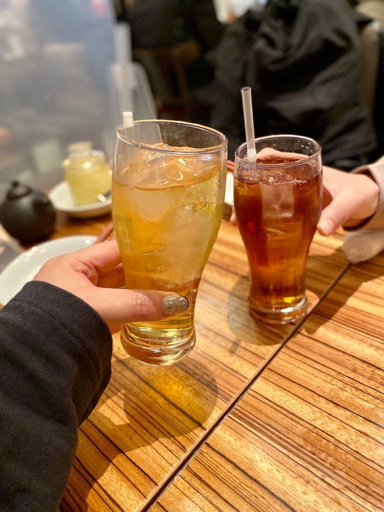 だるまグルメさんが投稿したPARADISE DYNASTYに関する口コミの画像