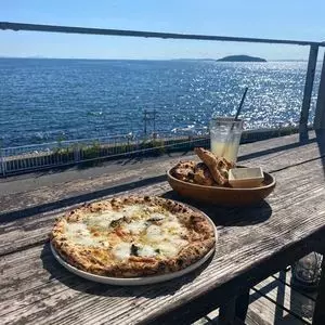 ピッツェリア・オーシャン（Pizzeria Ocean）