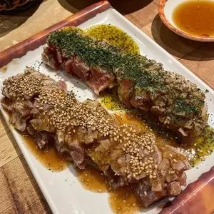 ポルチプサムギョプサル 藤が丘店