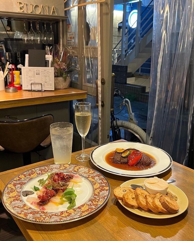 おでかけ探検部さんが投稿したスペインバル エン セカンド（【旧店名】ビストロスタンド ボナボーノ 三宮本店）に関する口コミの画像