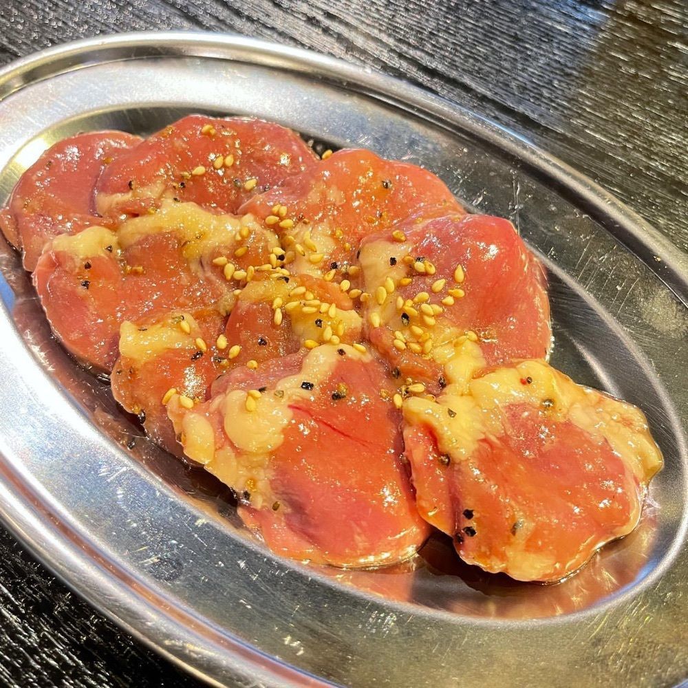 おでかけ探検部さんが投稿したとり焼肉 ばん鳥（バンチョウ）に関する口コミの画像