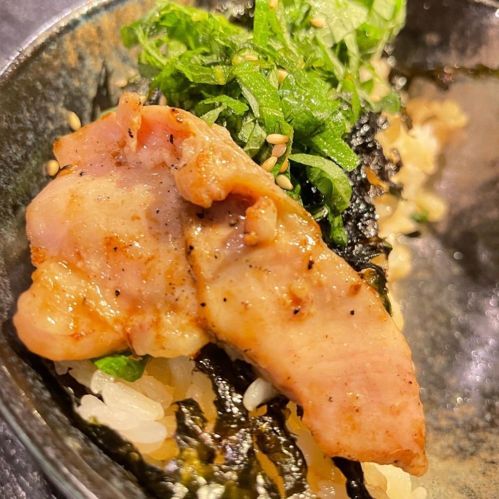 おでかけ探検部さんが投稿したとり焼肉 ばん鳥（バンチョウ）に関する口コミの画像