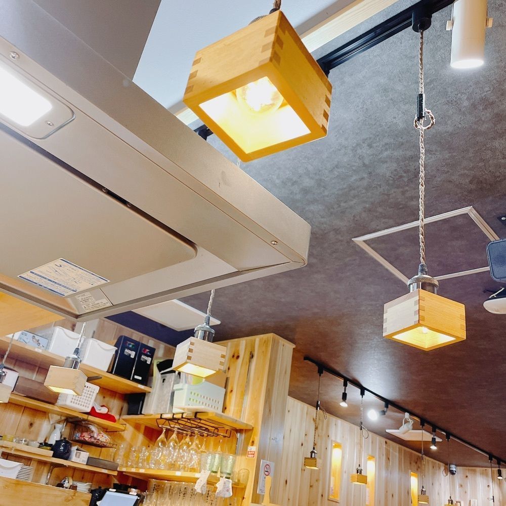 Danjouさんが投稿したあいよっ!! 烏丸蛸薬師店（【旧店名】京串揚げ どうぞっ！）に関する口コミの画像