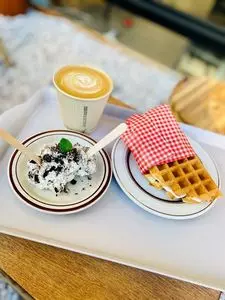 スクープコーヒー（scoop coffee）