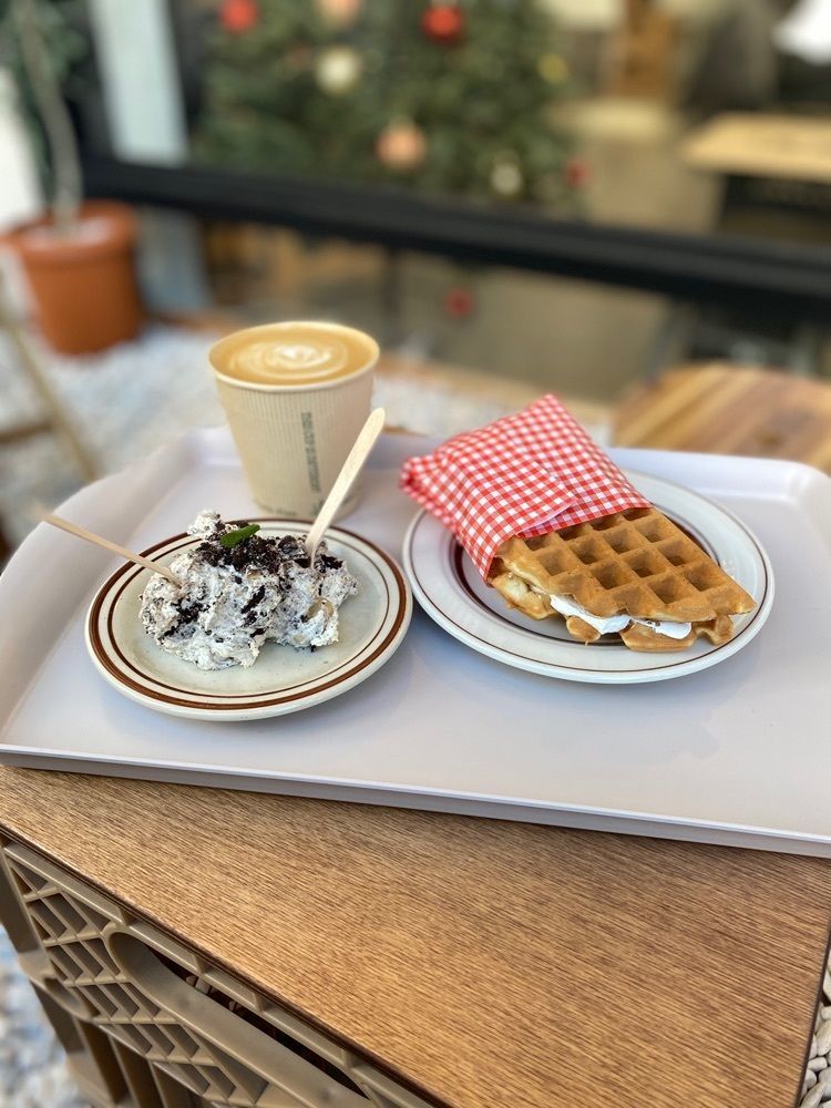 だるまグルメさんが投稿したスクープコーヒー（scoop coffee）に関する口コミの画像