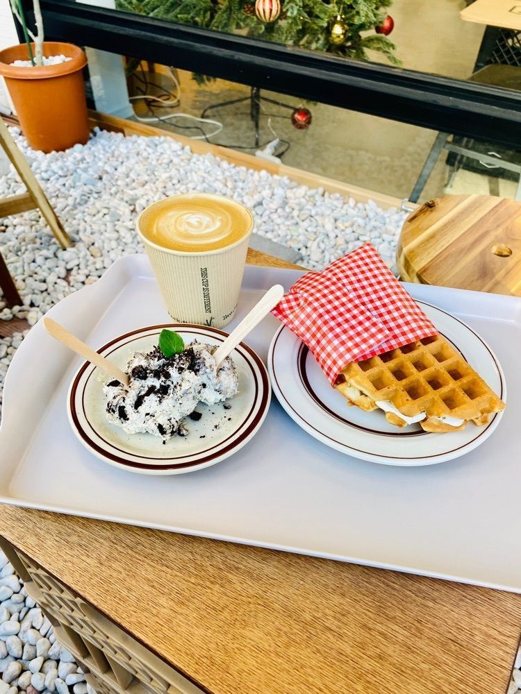 だるまグルメさんが投稿したスクープコーヒー（scoop coffee）に関する口コミの画像