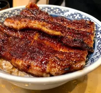 うなぎの兼光 本店（ウナギノカネミツ）