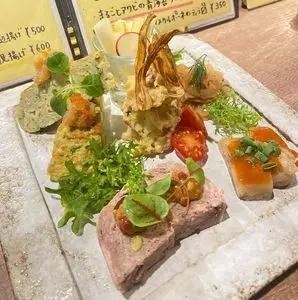 料理屋fan（リョウリヤファン）