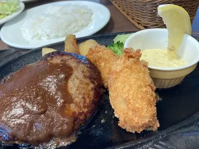 フォルクス 市川ニッケ店