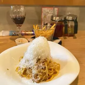 ボロスタ