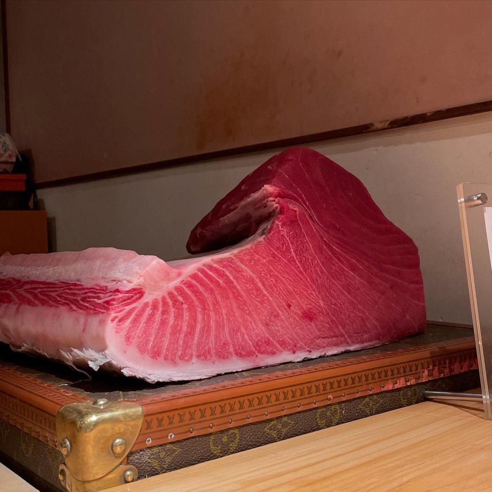 おでかけ探検部さんが投稿した鮨 尚充（たかみつ）に関する口コミの画像