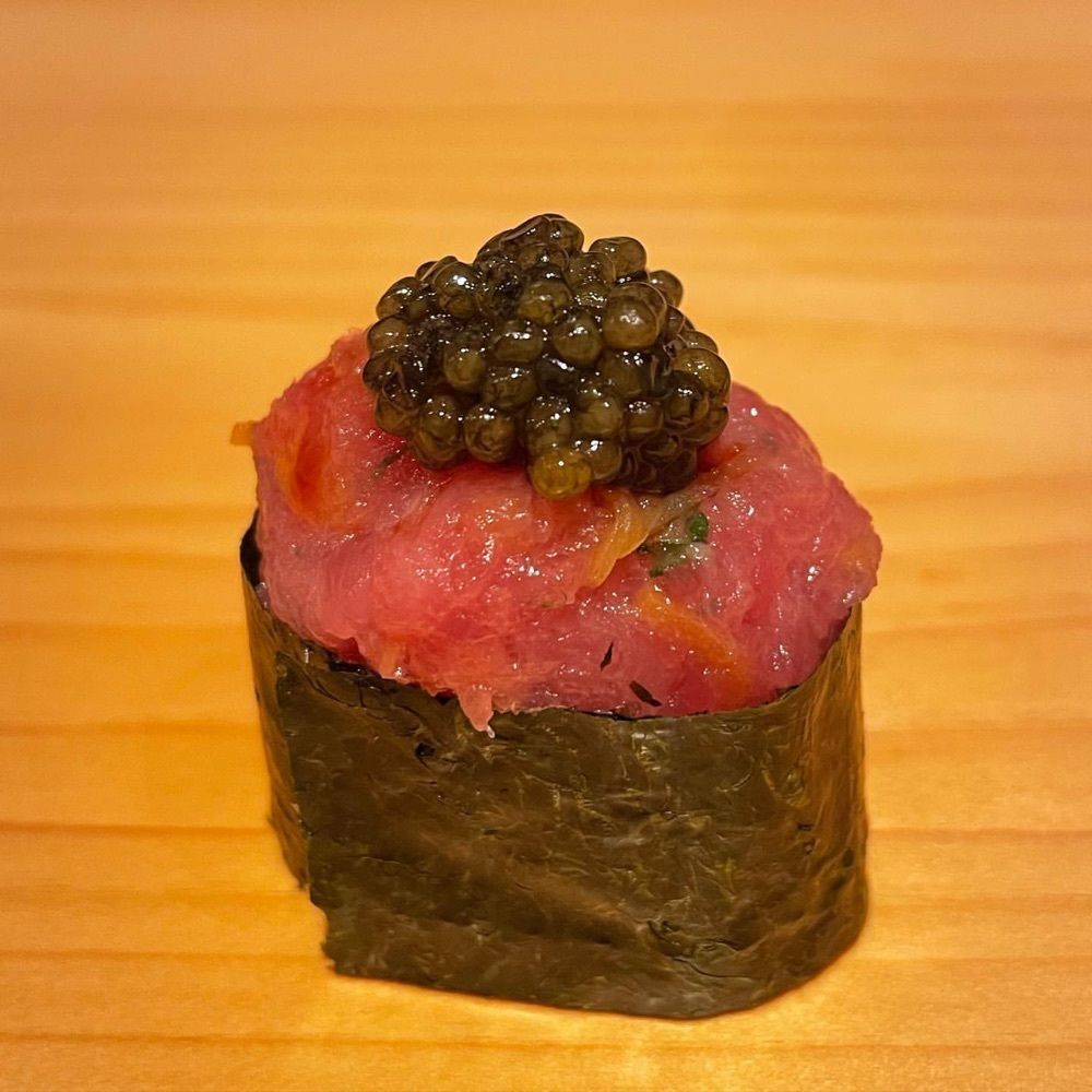 おでかけ探検部さんが投稿した鮨 尚充（たかみつ）に関する口コミの画像