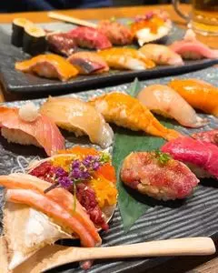 すし酒場 すさび湯