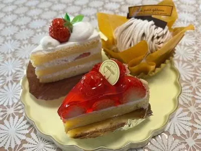 神戸館 本店