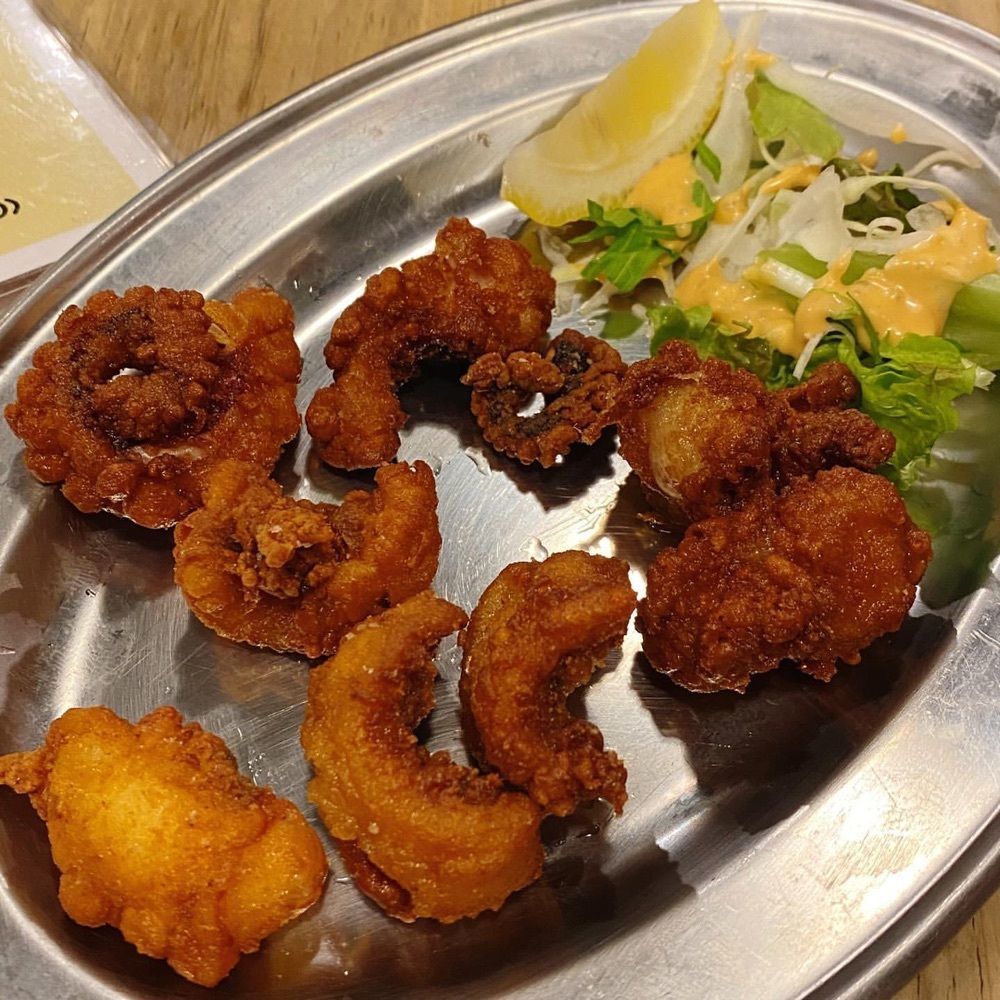 おでかけ探検部さんが投稿したこきんた 千林店に関する口コミの画像