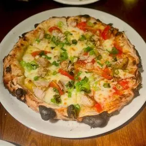Pizza.K