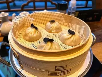 小籠包 包包包（ツツミサン）