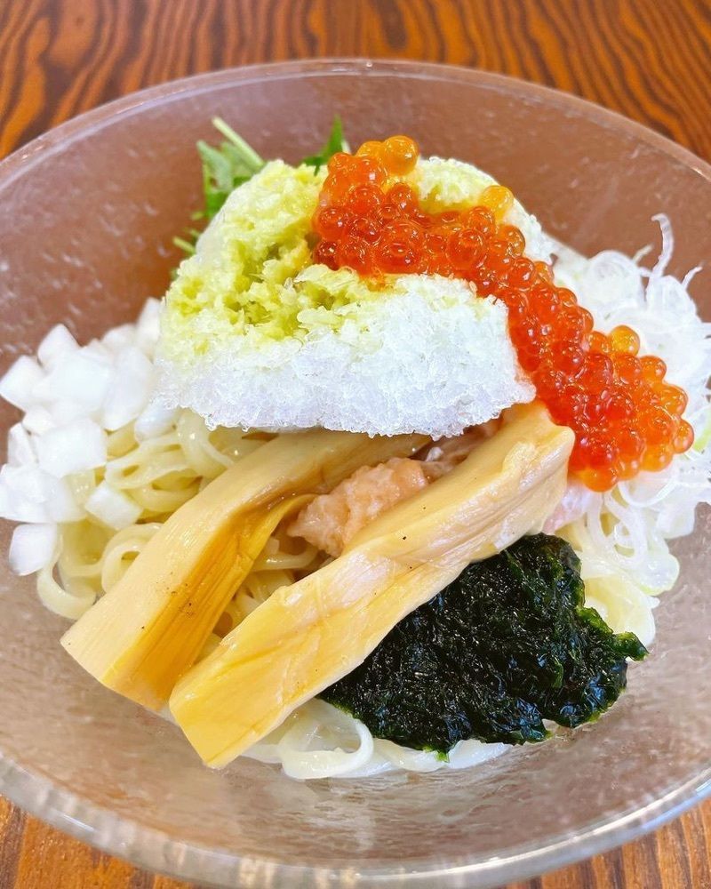 おでかけ探検部さんが投稿した拉麺 イチバノナカに関する口コミの画像