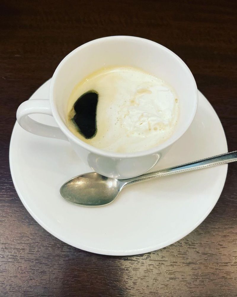 おでかけ探検部さんが投稿した喫茶 youに関する口コミの画像