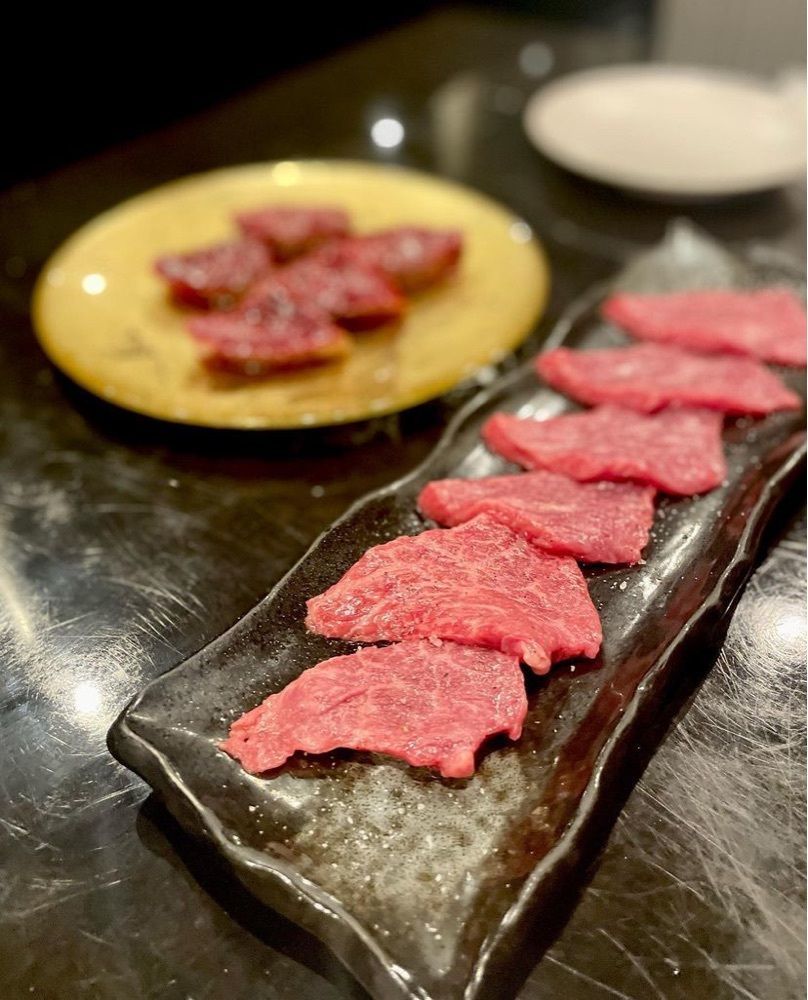 おでかけ探検部さんが投稿した炭火焼肉 幻に関する口コミの画像