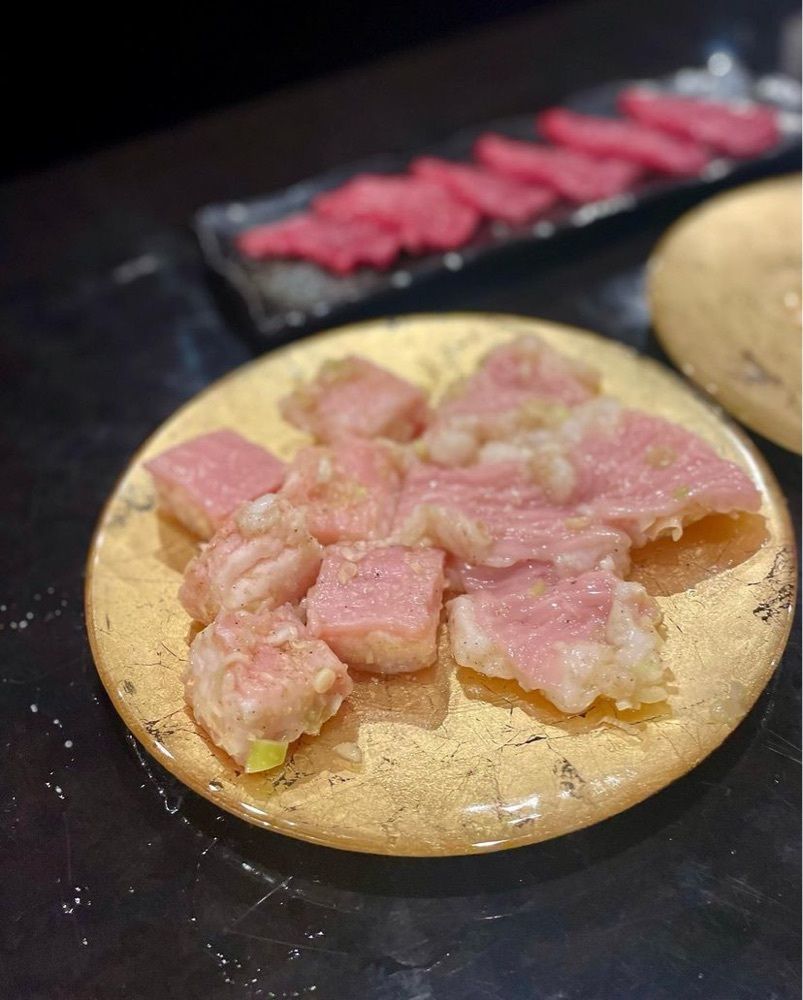 おでかけ探検部さんが投稿した炭火焼肉 幻に関する口コミの画像