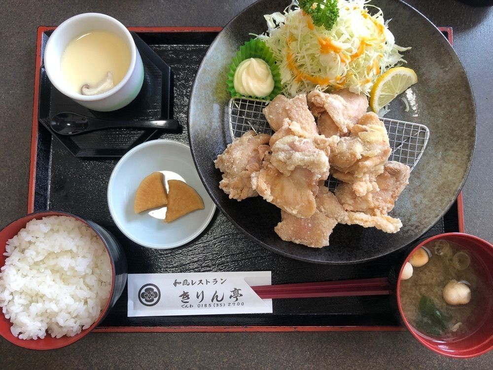 ma_daさんが投稿したきりん亭（きりんてい）に関する口コミの画像