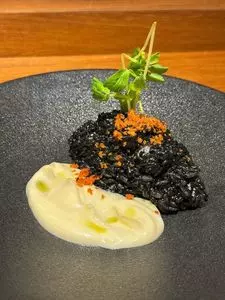 ワイン食堂 ヒノマル