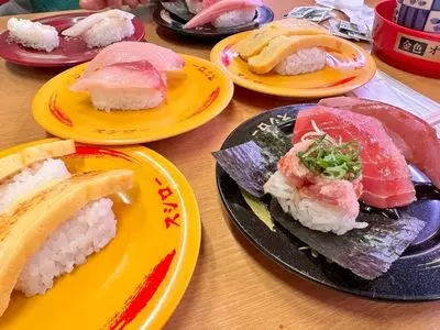 スシロー 東大阪みくりや店