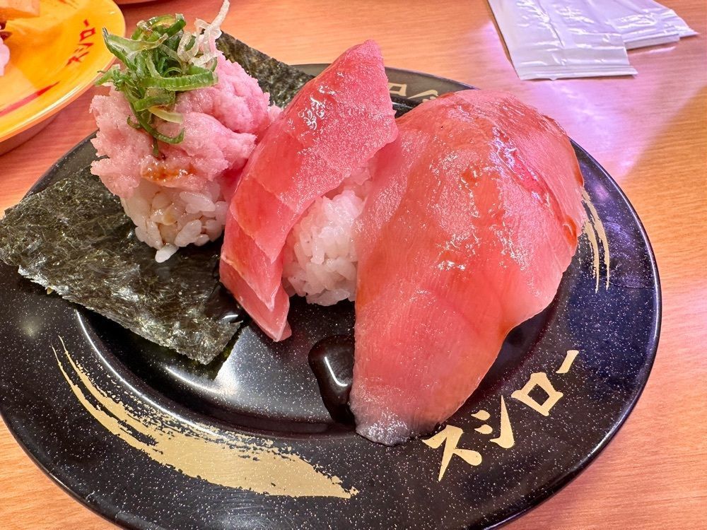 ぺたこ♡さんが投稿したスシロー 東大阪みくりや店に関する口コミの画像