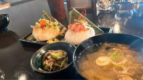 三日月の日