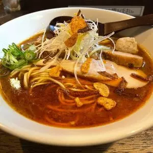 らーめん チキント（【旧店名】くれちゃん らぁめん）