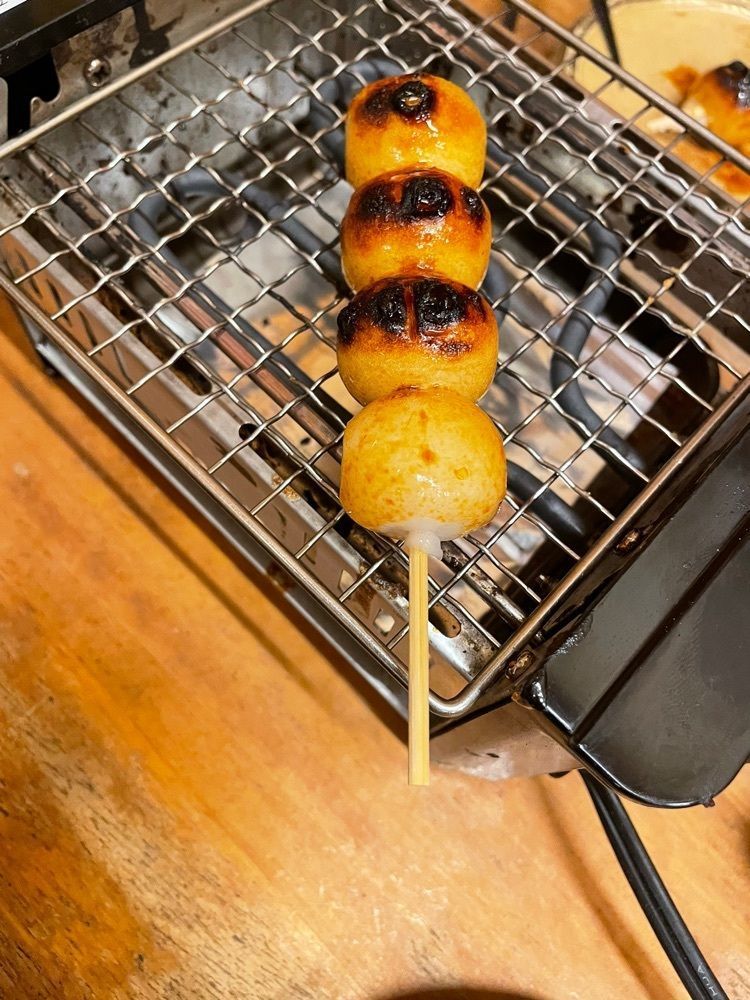 赤毛のアンさんが投稿した甘味喫茶 おかげ庵 篠原橋店に関する口コミの画像